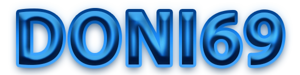 DONI69 Logo